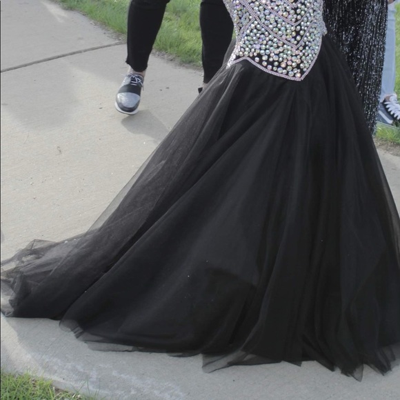 Prom dress - Picture 16 of 16
